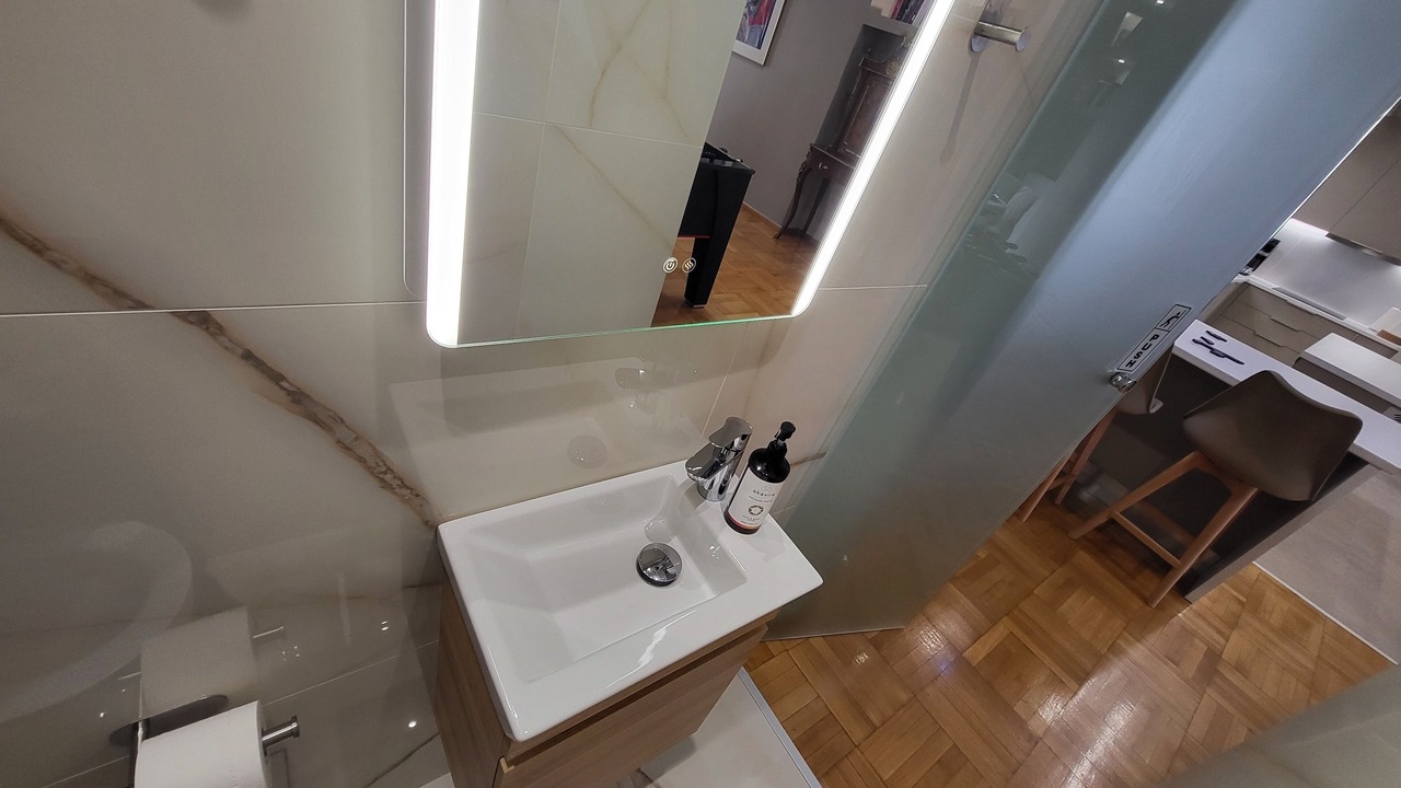 Photo of Bathroom in Palaio Faliro
