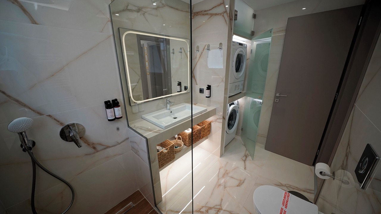 Photo of Bathroom in Palaio Faliro