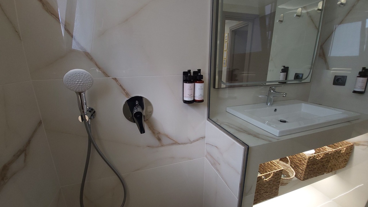 Photo of Bathroom in Palaio Faliro