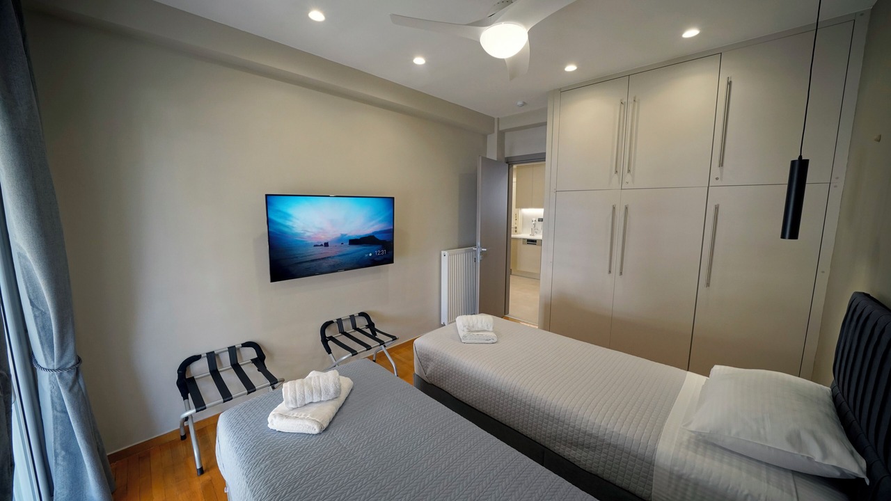 Photo of Bedroom in Palaio Faliro