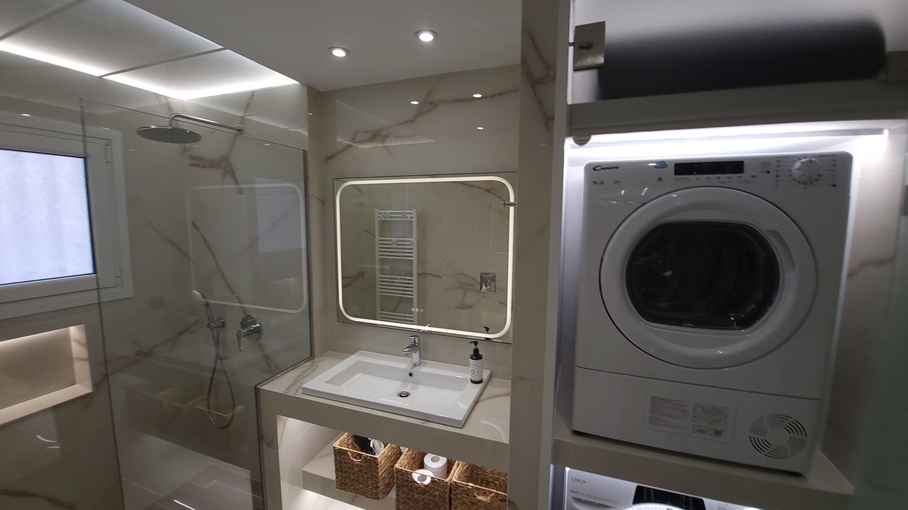 Photo of Bathroom in Palaio Faliro