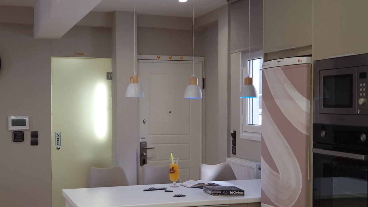 Photo of Kitchen in Palaio Faliro