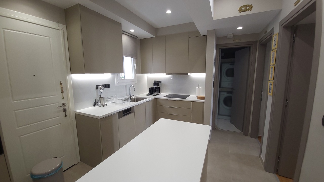 Photo of Kitchen in Palaio Faliro