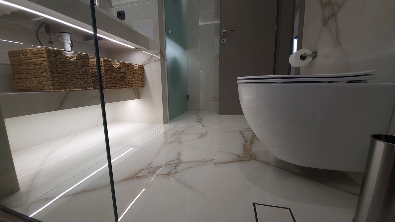 Photo of Bathroom in Palaio Faliro