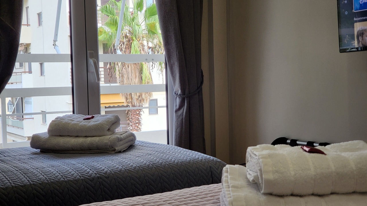 Photo of Bedroom in Palaio Faliro