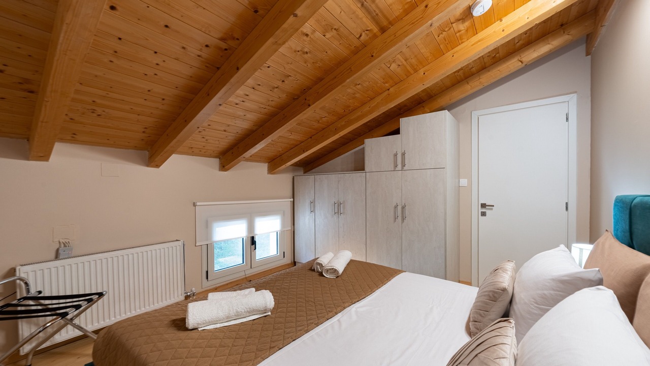 Photo of Bedroom in Termenades
