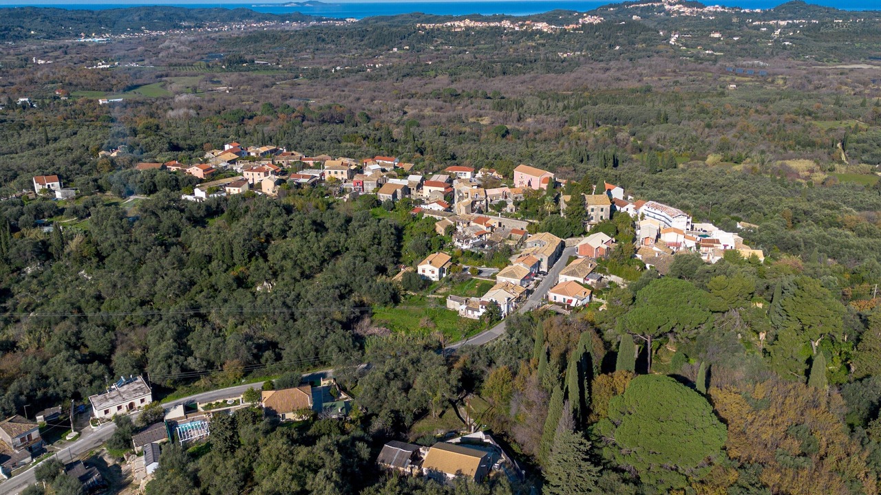 Photo of Outdoor in Termenades
