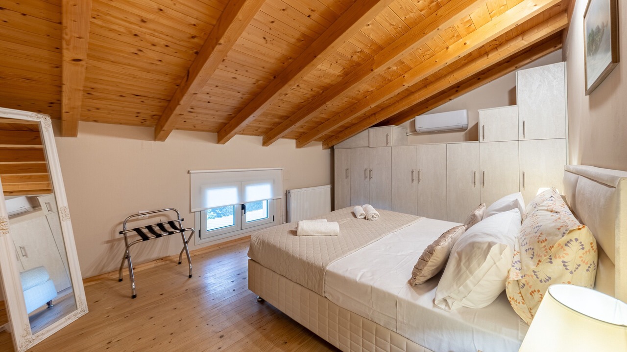 Photo of Bedroom in Termenades
