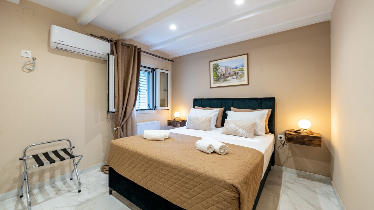 Photo of Bedroom in Termenades