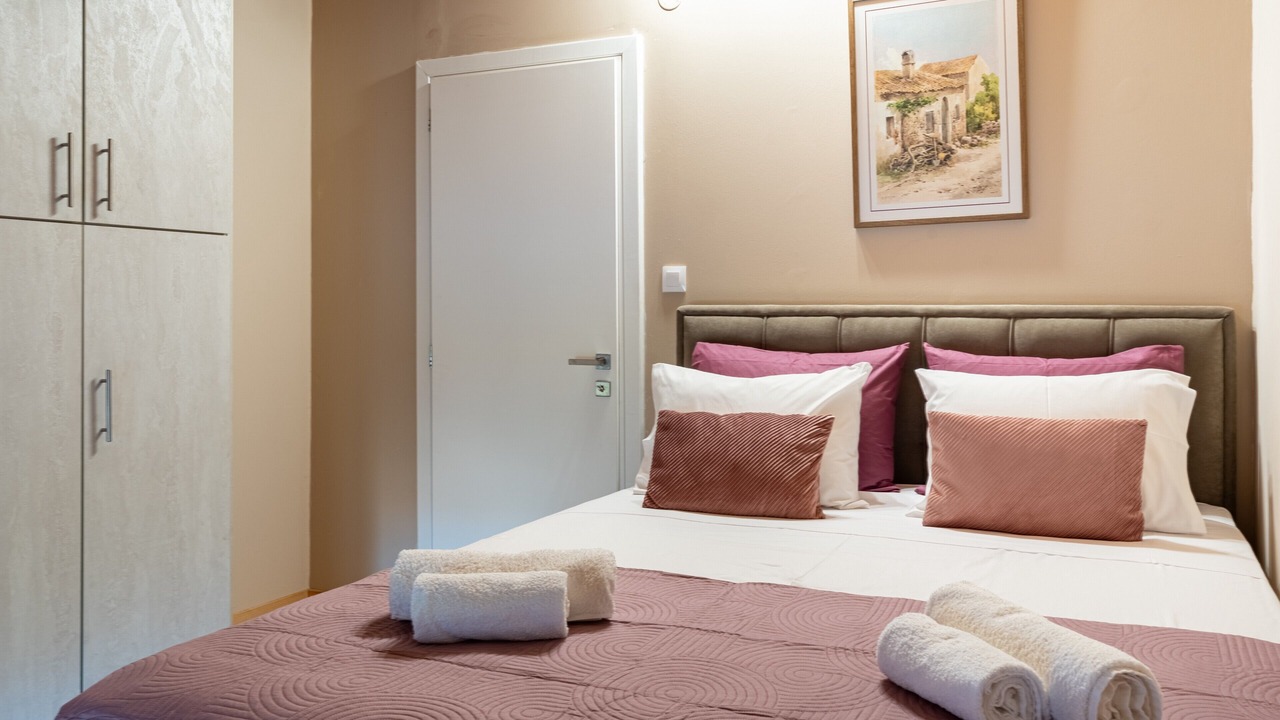 Photo of Bedroom in Termenades