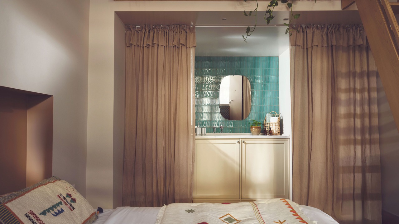 Photo of Bathroom in Petralona