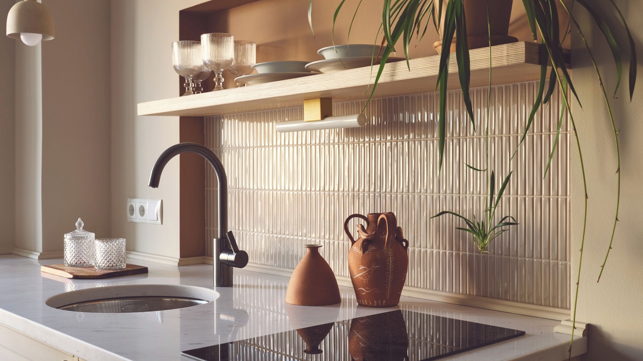 Photo of Kitchen in Petralona