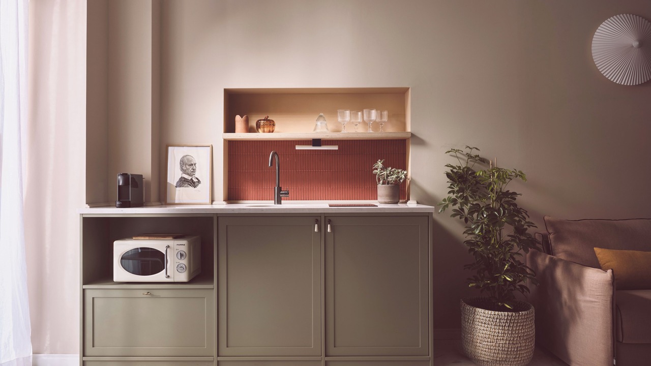 Photo of Kitchen in Petralona