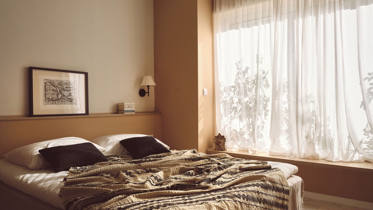 Photo of Bedroom in Petralona