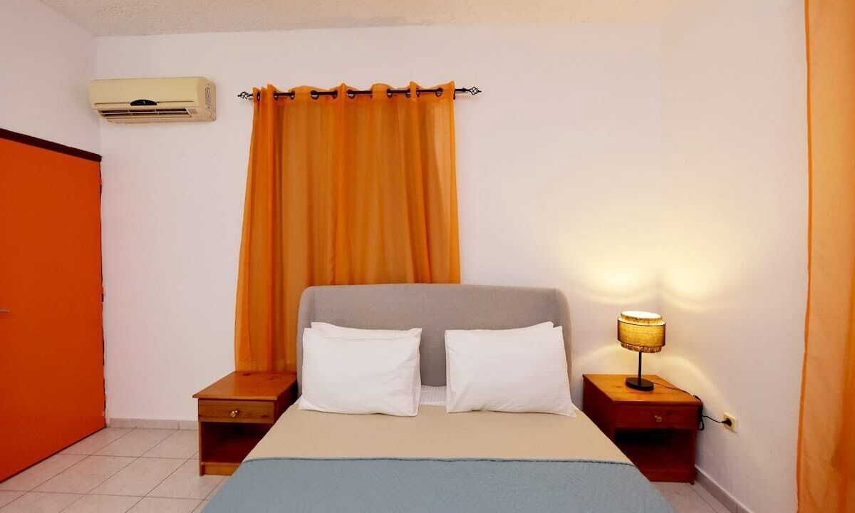 Photo of Bedroom in Filerimos
