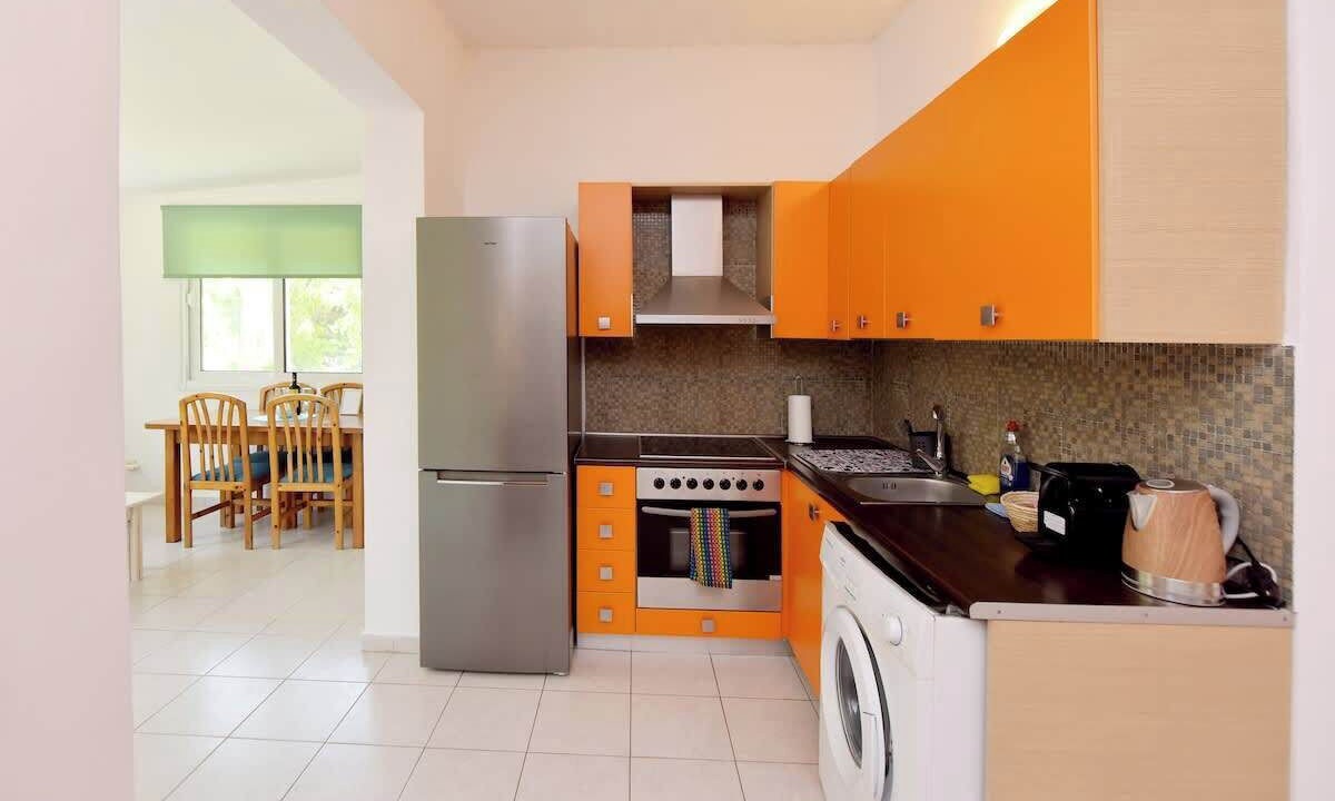 Photo of Kitchen in Filerimos