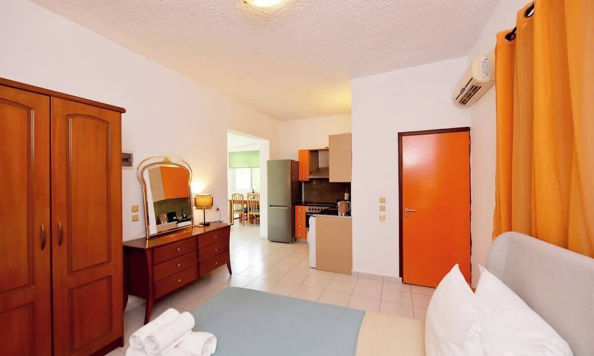 Photo of Bedroom in Filerimos