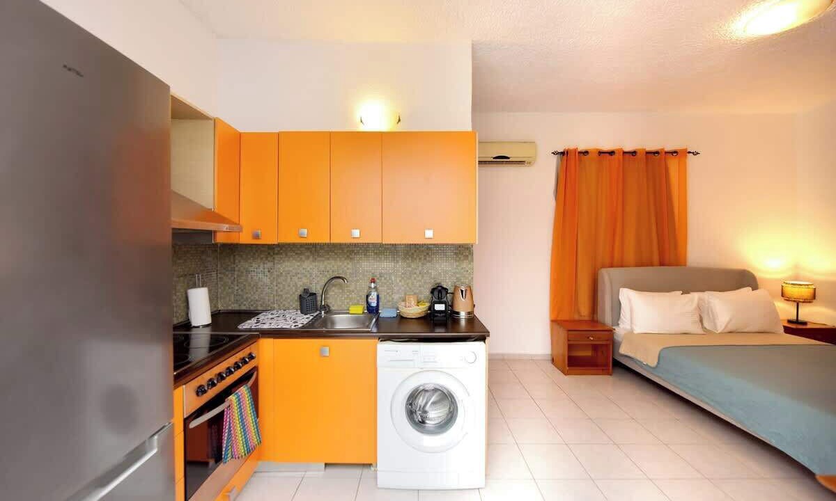 Photo of Bedroom in Filerimos