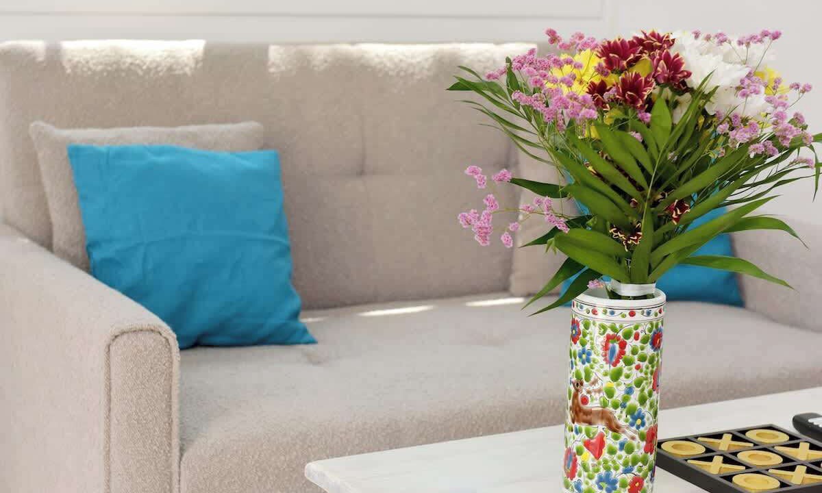Photo of Livingroom in Filerimos