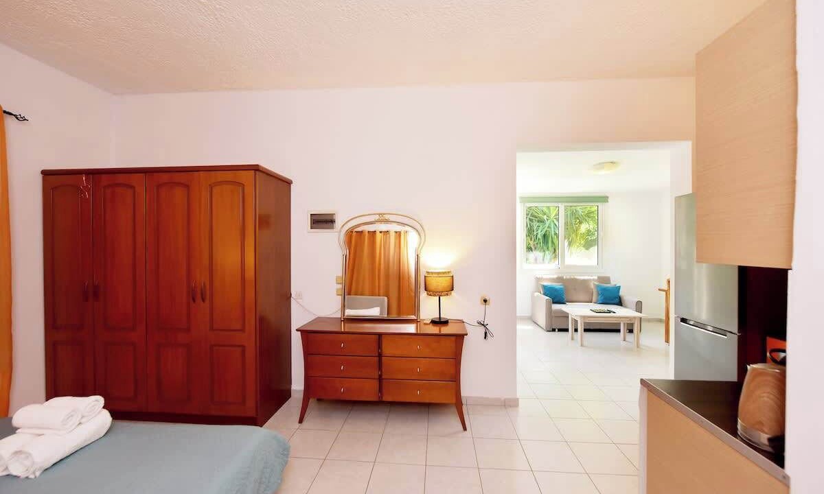 Photo of Bedroom in Filerimos