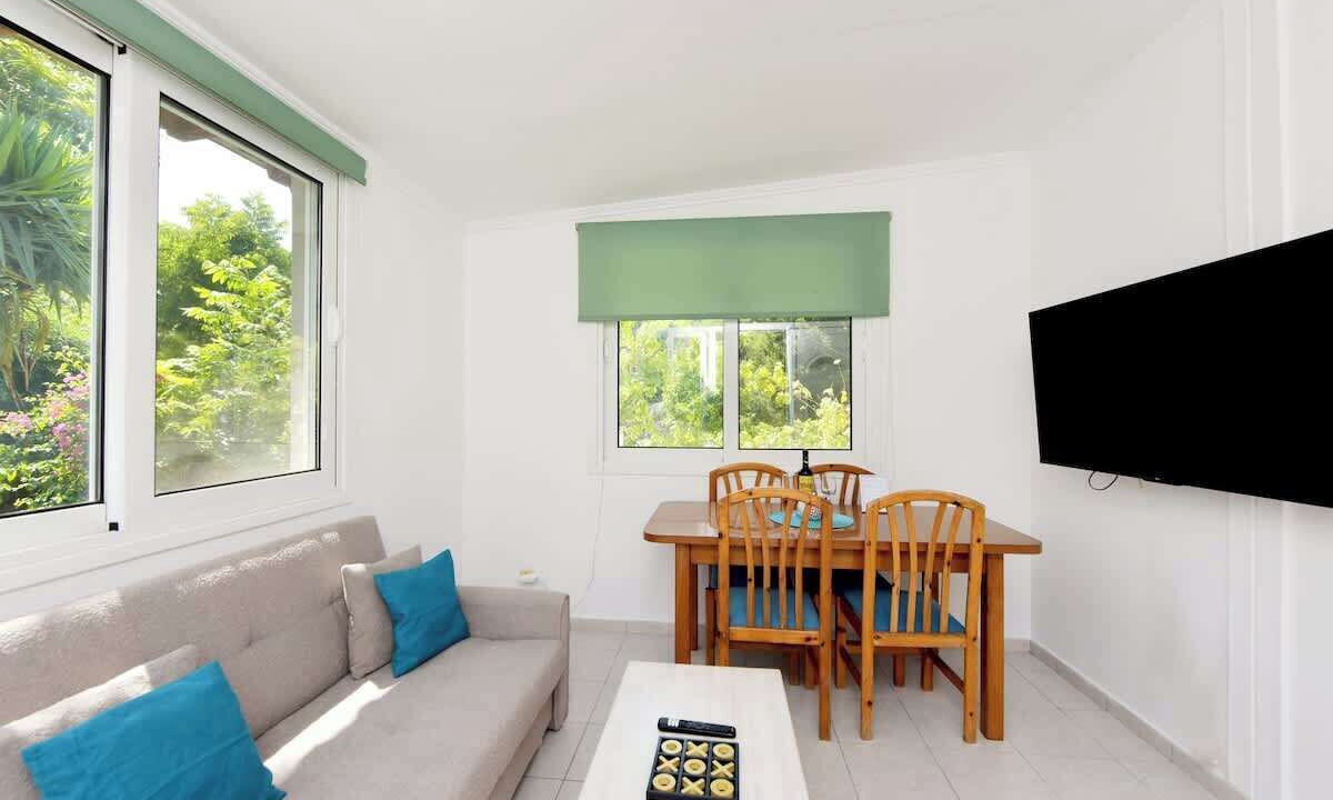 Photo of Livingroom in Filerimos