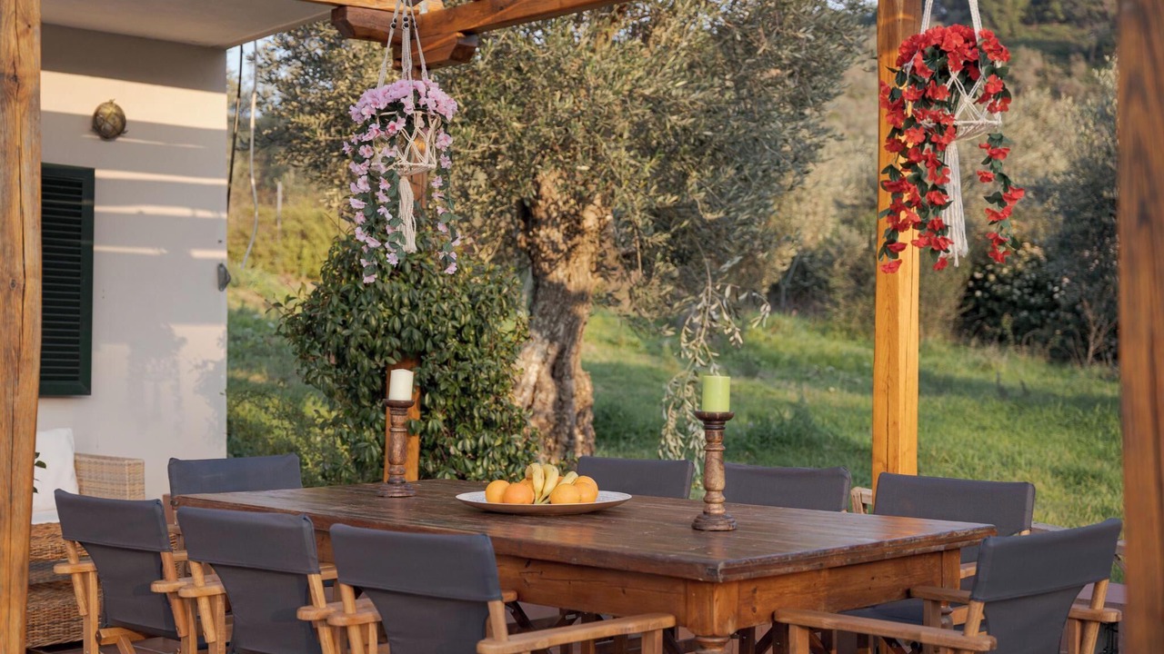 Photo of Outdoor in Skiathos