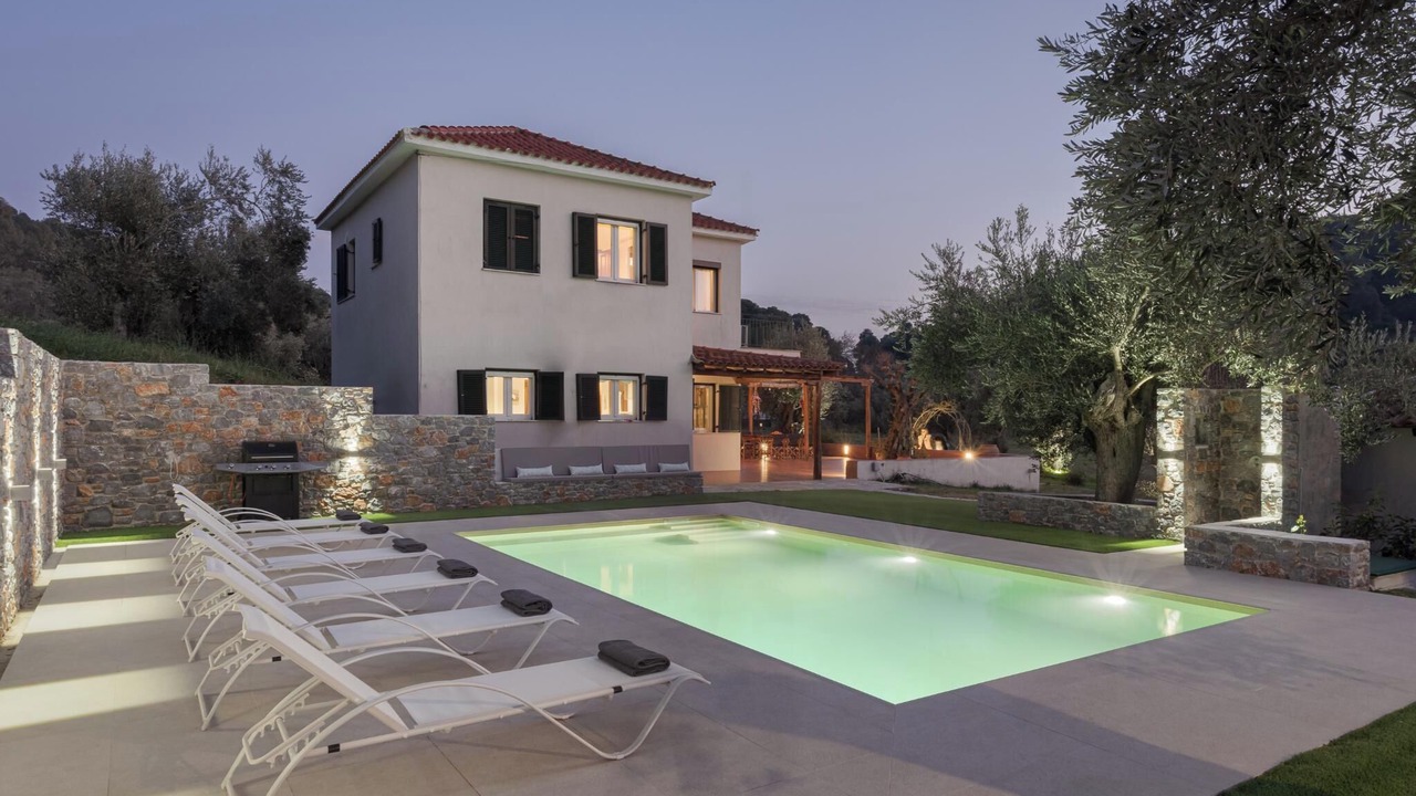 Photo of Outdoor in Skiathos