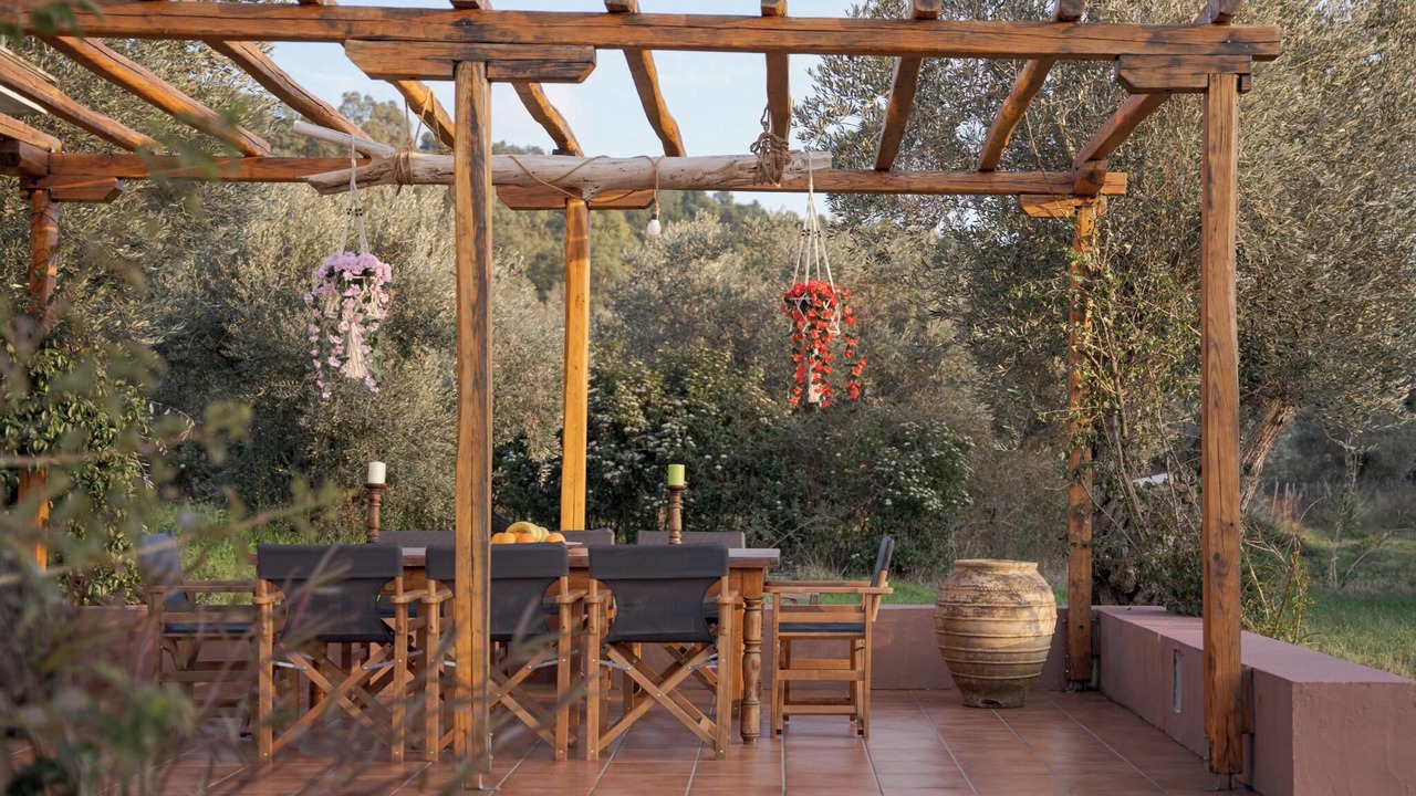 Photo of Outdoor in Skiathos