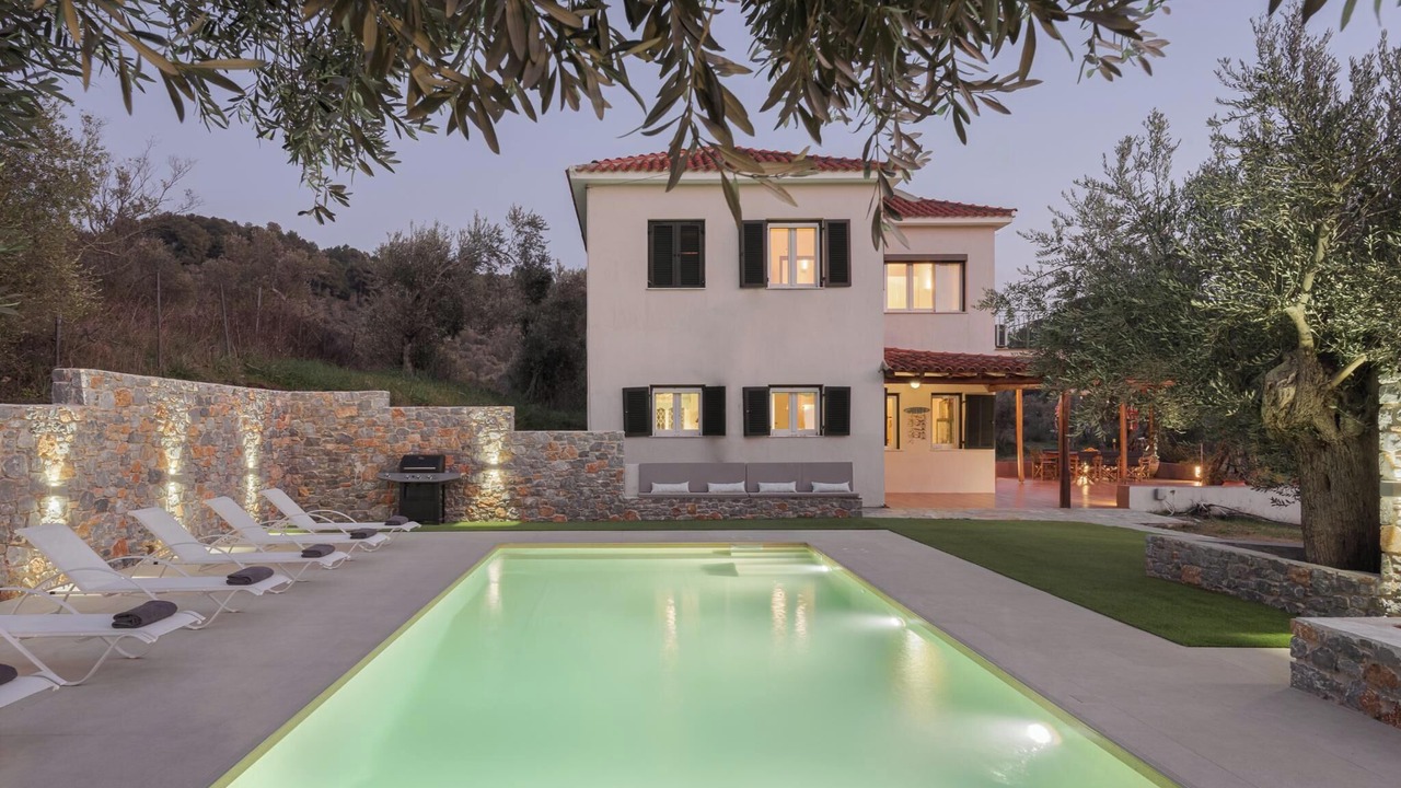 Photo of Outdoor in Skiathos