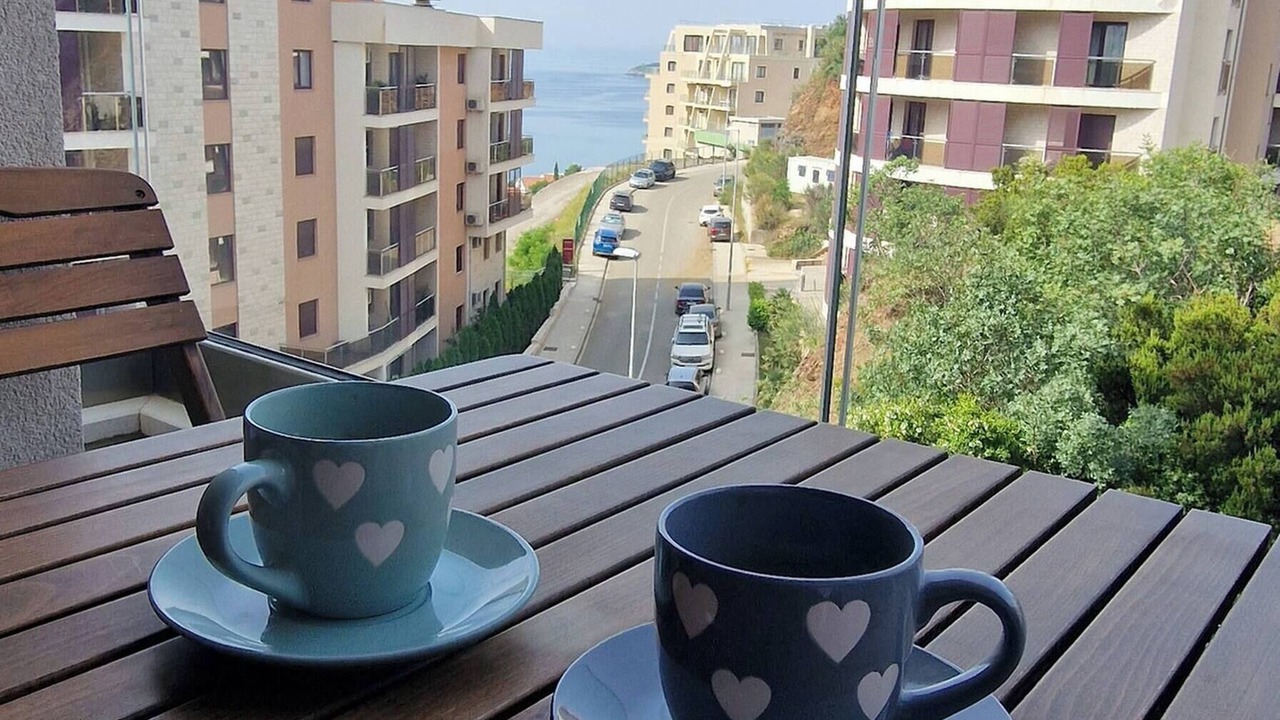 Photo of Outdoor in Becici