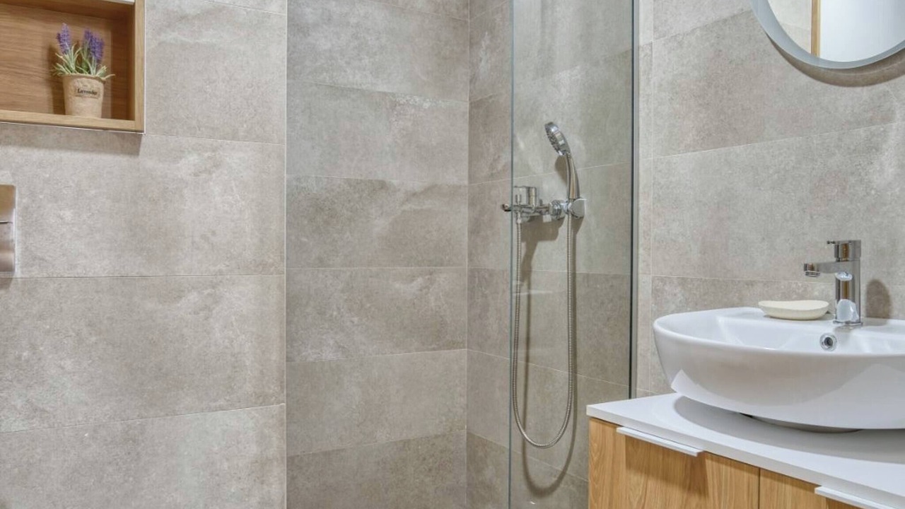 Photo of Bathroom in Becici