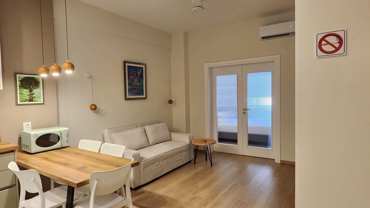 Photo of Bedroom in Petralona