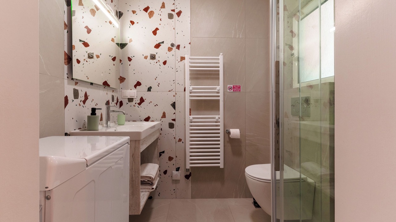 Photo of Bathroom in Petralona