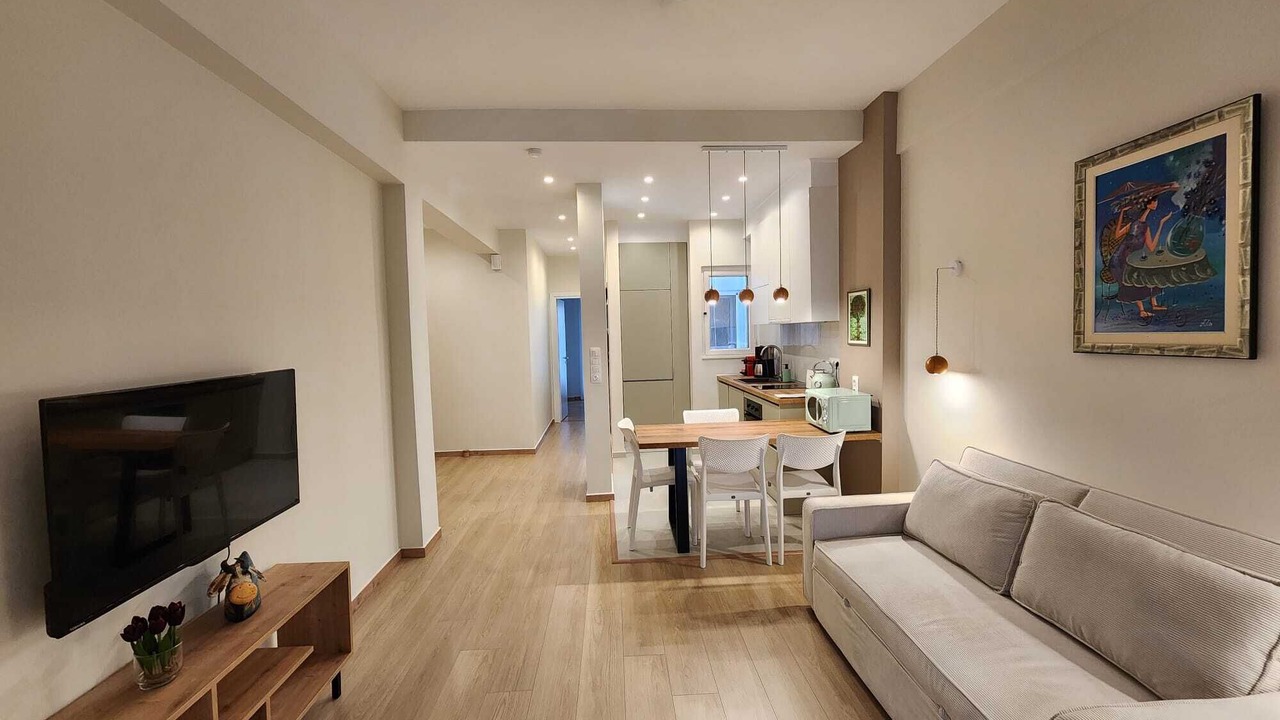 Photo of Bedroom in Petralona