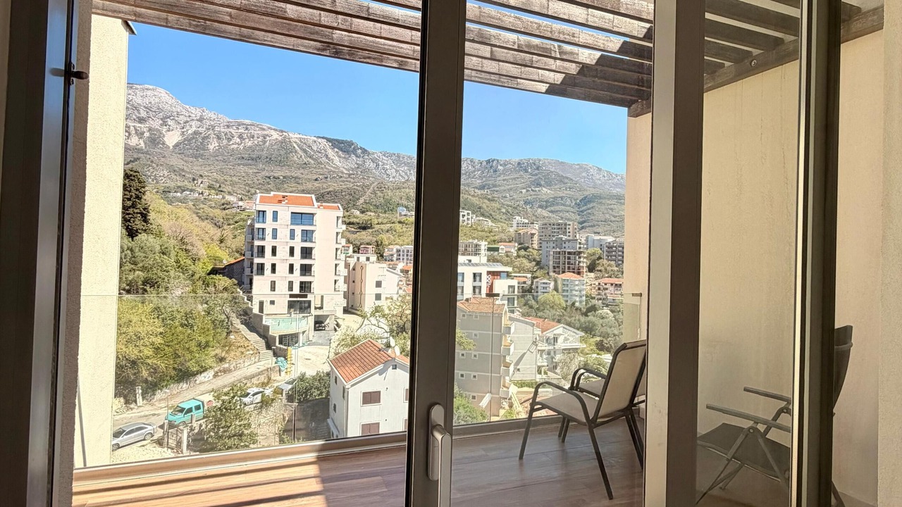 Photo of Patio Balcony in Boreti