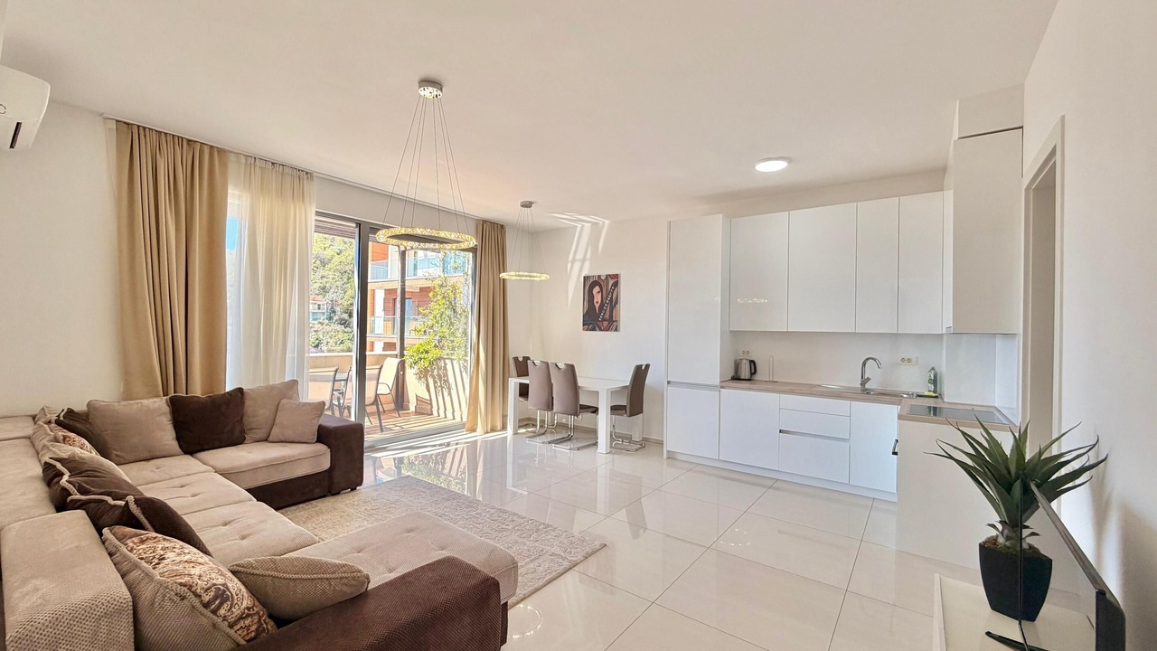 Photo of Livingroom in Boreti