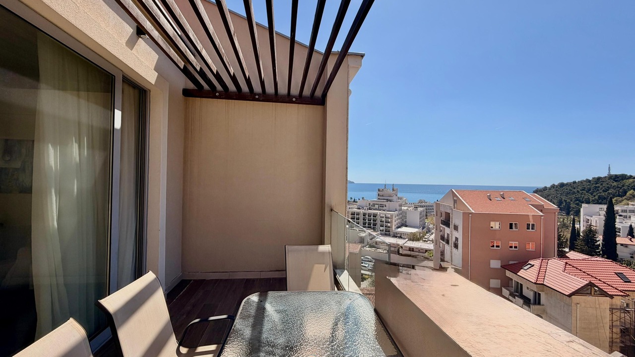 Photo of Patio Balcony in Boreti