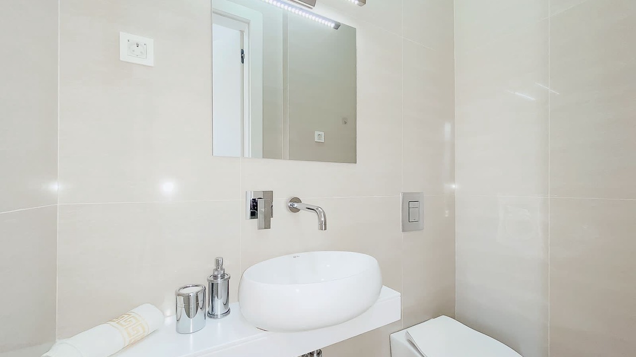 Photo of Bathroom in Boreti