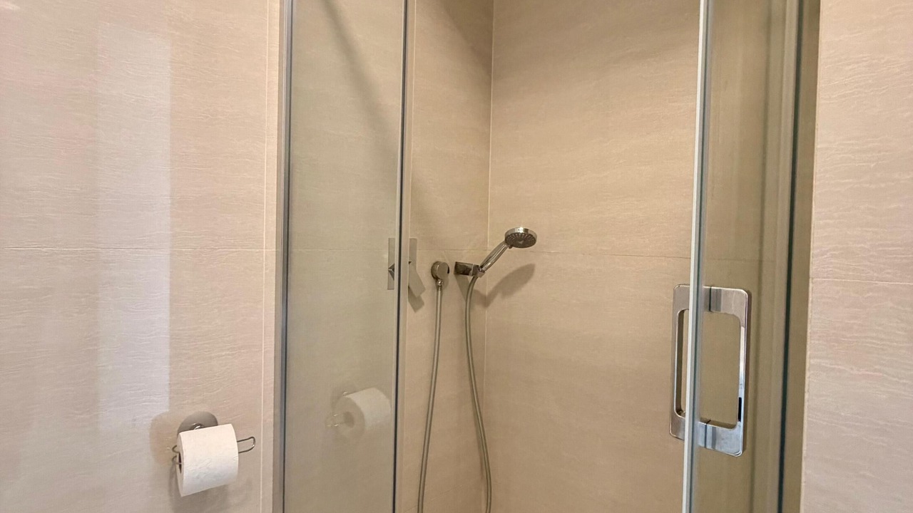 Photo of Bathroom in Boreti