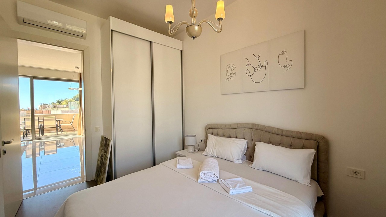Photo of Bedroom in Boreti