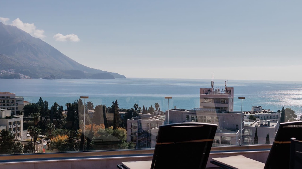 Photo of Patio Balcony in Boreti