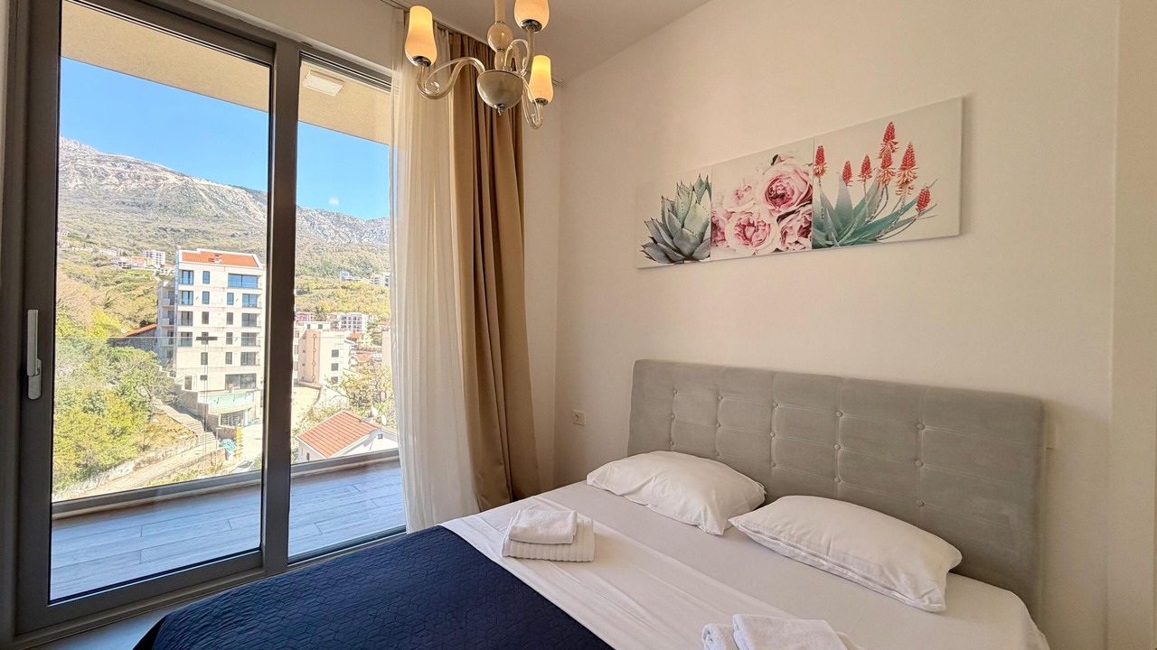 Photo of Bedroom in Boreti