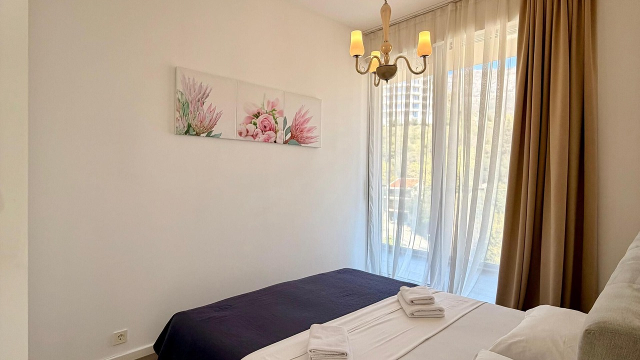 Photo of Bedroom in Boreti