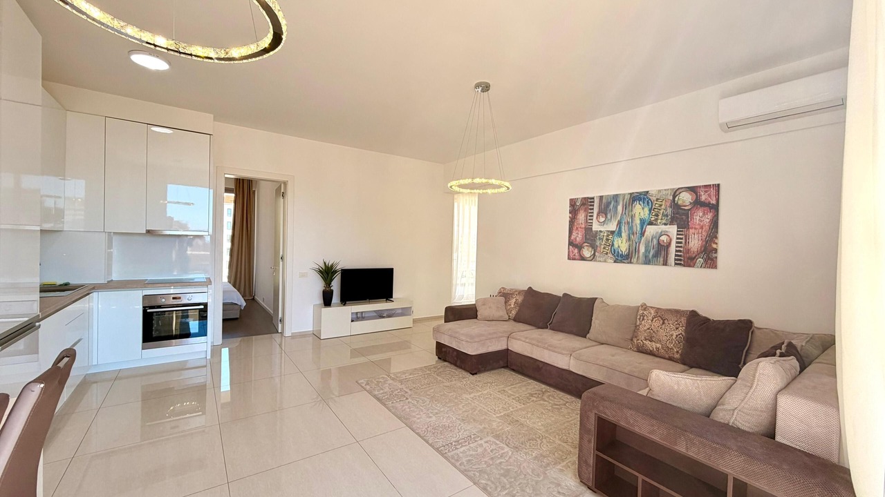Photo of Livingroom in Boreti