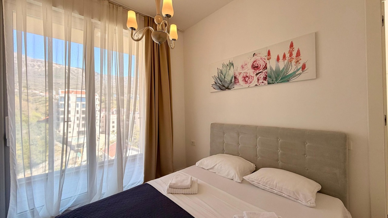 Photo of Bedroom in Boreti