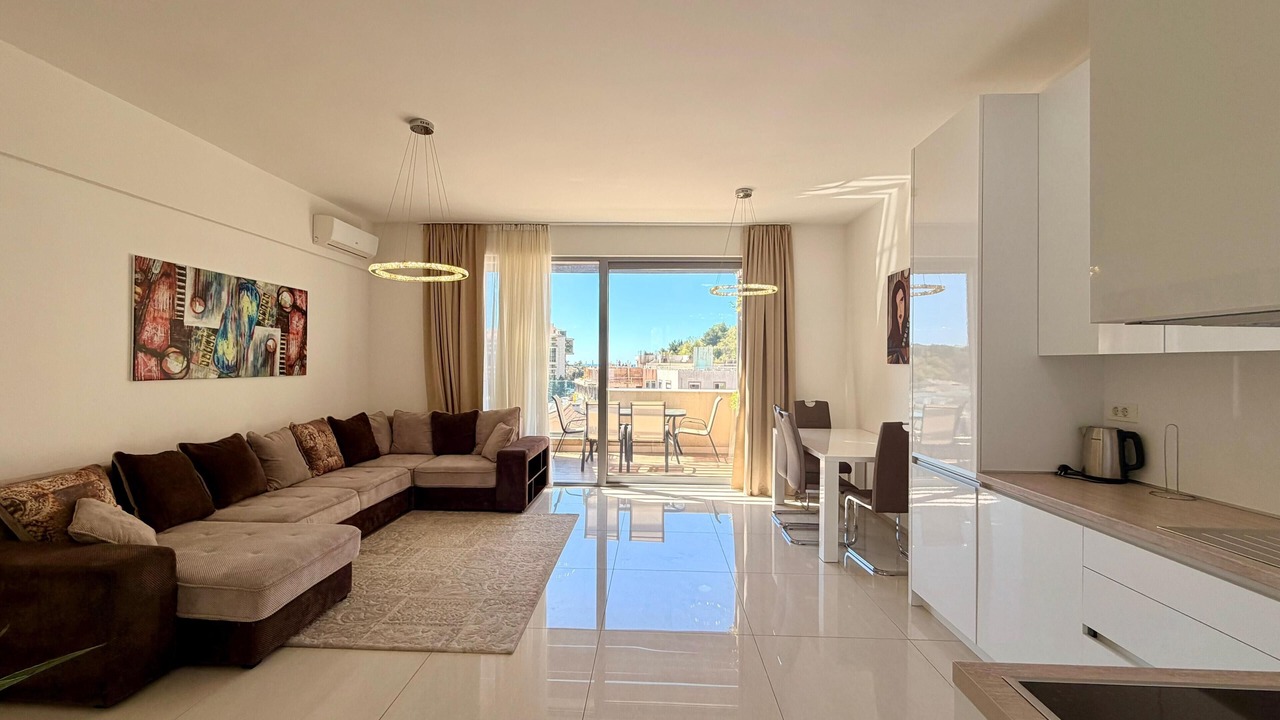 Photo of Livingroom in Boreti