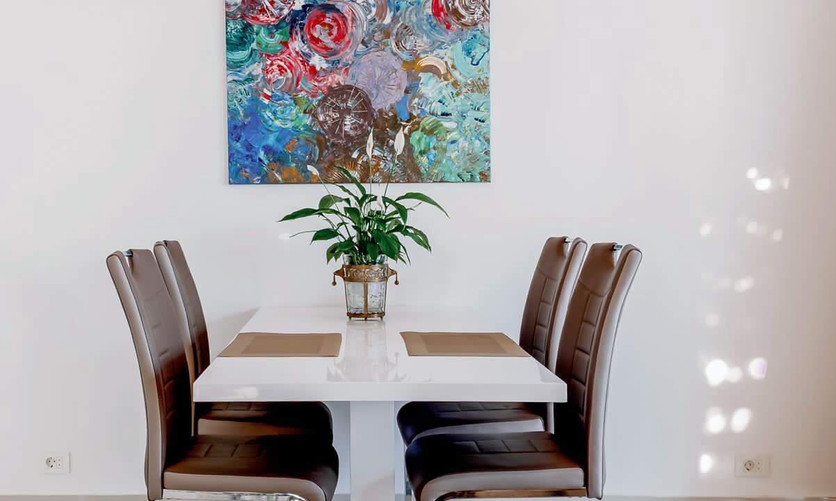 Photo of Livingroom in Boreti
