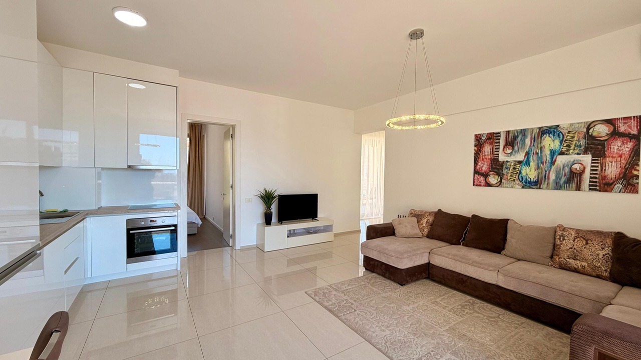 Photo of Livingroom in Boreti