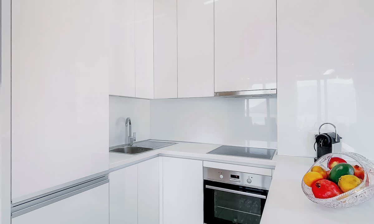 Photo of Kitchen in Boreti