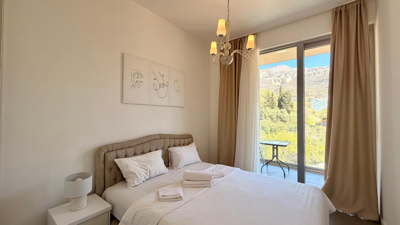 Photo of Bedroom in Boreti